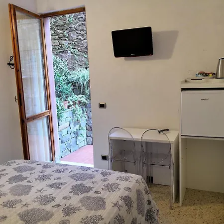 Al Carugio Hotel *