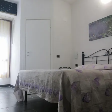 Al Carugio Hotel