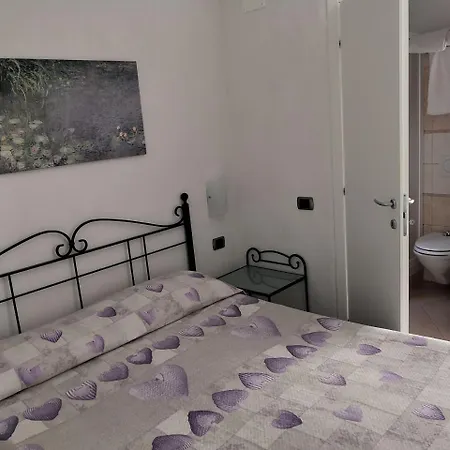 Hotel Al Carugio *