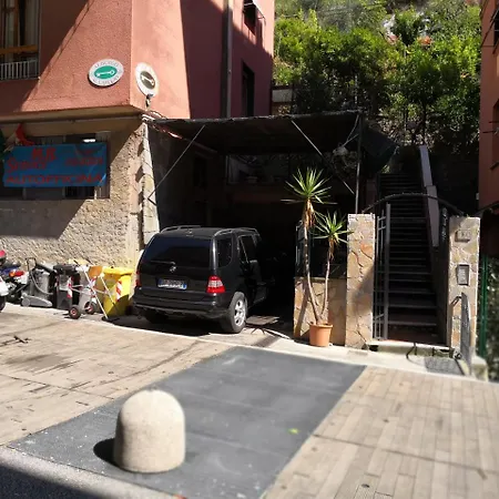 Al Carugio Hotel Monterosso al Mare