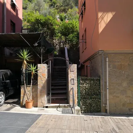 Hotel Al Carugio
