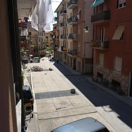 Al Carugio * Monterosso al Mare