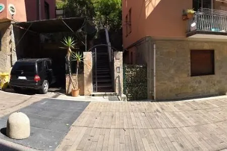 Al Carugio Hotel Monterosso al Mare