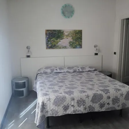 Hotel Al Carugio