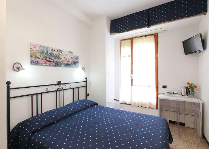 Al Carugio Hotel Monterosso al Mare