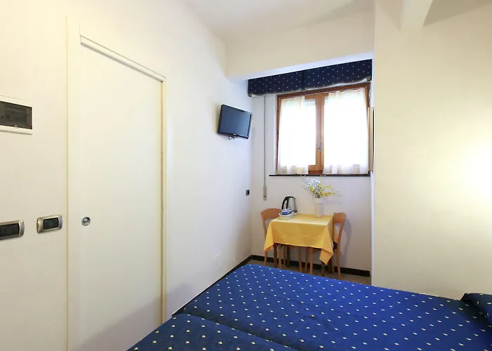 Al Carugio Monterosso al Mare