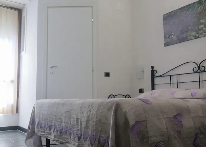 Al Carugio Monterosso al Mare