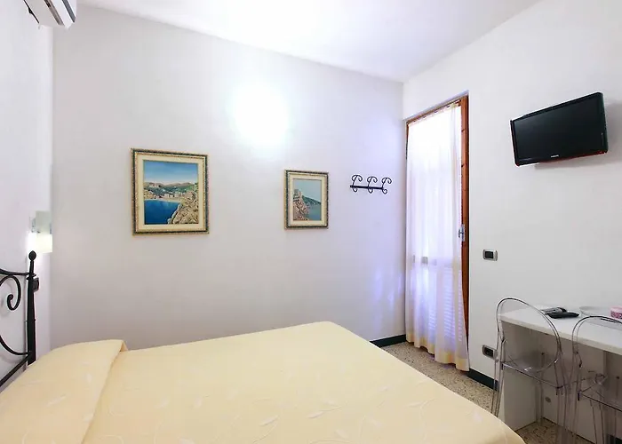 Hotel Al Carugio